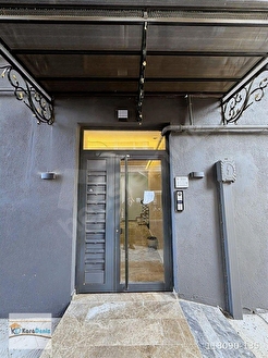 KARADENİZ EMLAKTAN FAKÜLTENİN TAM KARŞISINDA SATILIK 3+1 DAİRE - Görsel 2