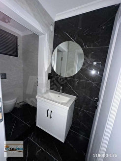 KARADENİZ EMLAKTAN FAKÜLTENİN TAM KARŞISINDA SATILIK 3+1 DAİRE - Görsel 22