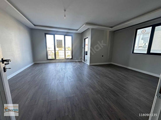 KARADENİZ EMLAKTAN FAKÜLTENİN TAM KARŞISINDA SATILIK 3+1 DAİRE - Görsel 13