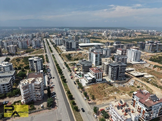 Masadağı’nda Şehir Hastanesi Yakını Sıfır 2+1 - Görsel 4