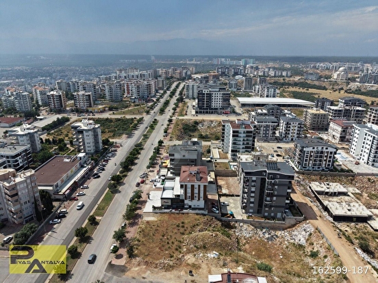 Masadağı’nda Şehir Hastanesi Yakını Sıfır 2+1 - Görsel 5