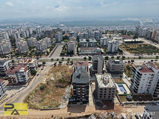 Masadağı’nda Şehir Hastanesi Yakını Sıfır 2+1 - Görsel 6