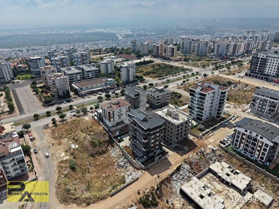 Masadağı’nda Şehir Hastanesi Yakını Sıfır 2+1 - Görsel 7