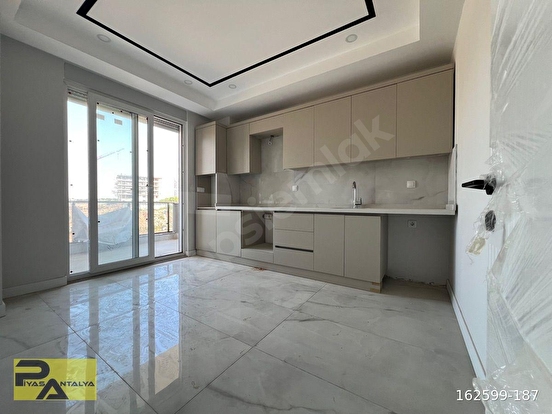 Masadağı’nda Şehir Hastanesi Yakını Sıfır 2+1 - Görsel 13