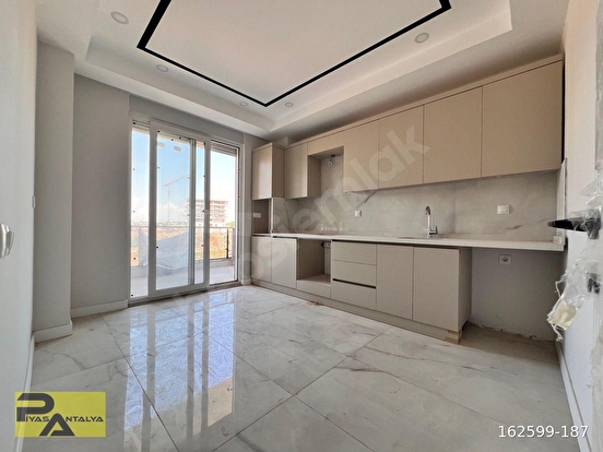 Masadağı’nda Şehir Hastanesi Yakını Sıfır 2+1 - Görsel 14