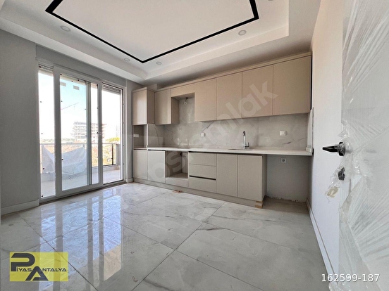 Masadağı’nda Şehir Hastanesi Yakını Sıfır 2+1 - Görsel 15