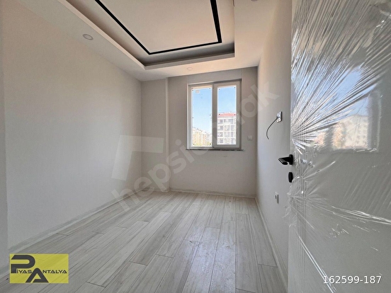 Masadağı’nda Şehir Hastanesi Yakını Sıfır 2+1 - Görsel 19