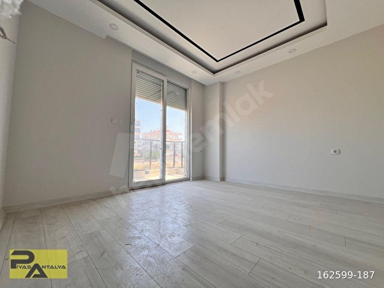 Masadağı’nda Şehir Hastanesi Yakını Sıfır 2+1 - Görsel 20