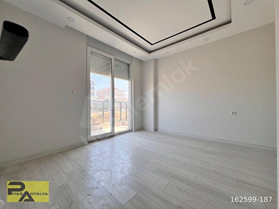 Masadağı’nda Şehir Hastanesi Yakını Sıfır 2+1 - Görsel 21