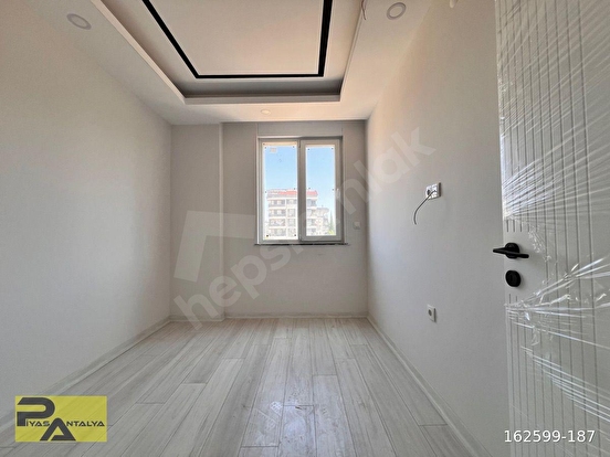 Masadağı’nda Şehir Hastanesi Yakını Sıfır 2+1 - Görsel 22