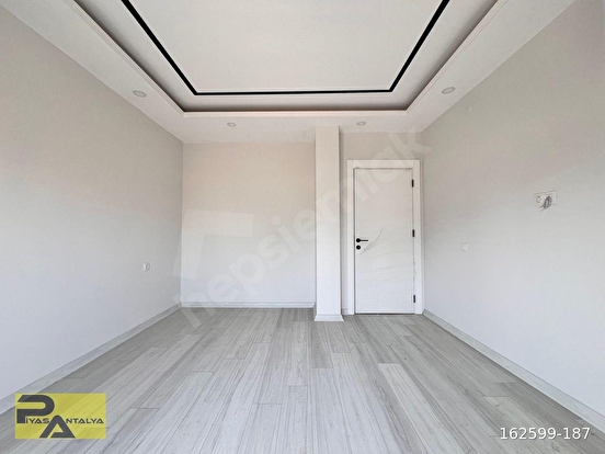 Masadağı’nda Şehir Hastanesi Yakını Sıfır 2+1 - Görsel 23