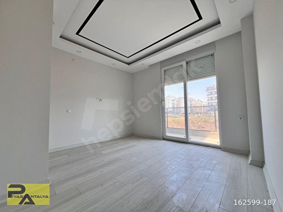 Masadağı’nda Şehir Hastanesi Yakını Sıfır 2+1 - Görsel 25