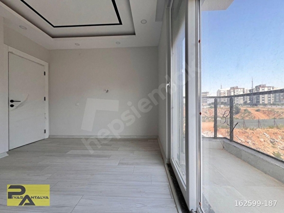 Masadağı’nda Şehir Hastanesi Yakını Sıfır 2+1 - Görsel 26