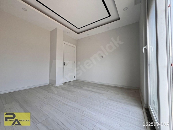 Masadağı’nda Şehir Hastanesi Yakını Sıfır 2+1 - Görsel 27