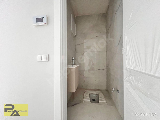 Masadağı’nda Şehir Hastanesi Yakını Sıfır 2+1 - Görsel 29