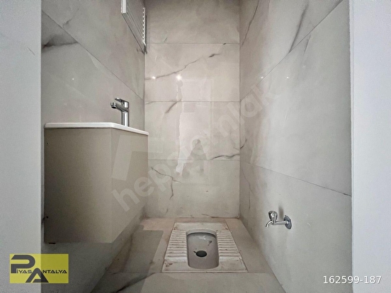 Masadağı’nda Şehir Hastanesi Yakını Sıfır 2+1 - Görsel 30