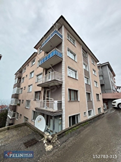 PELİN’DEN BAHÇELİEVLER’DE 2+1 ÇOK GENİŞ DENİZ MANZARALI SATILIK DAİRE - Görsel 1