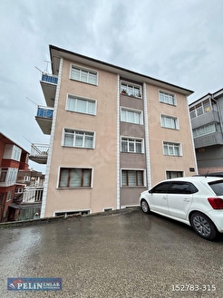 PELİN’DEN BAHÇELİEVLER’DE 2+1 ÇOK GENİŞ DENİZ MANZARALI SATILIK DAİRE - Görsel 2