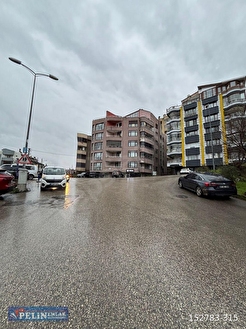PELİN’DEN BAHÇELİEVLER’DE 2+1 ÇOK GENİŞ DENİZ MANZARALI SATILIK DAİRE - Görsel 5
