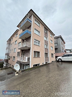 PELİN’DEN BAHÇELİEVLER’DE 2+1 ÇOK GENİŞ DENİZ MANZARALI SATILIK DAİRE - Görsel 3