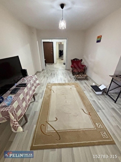 PELİN’DEN BAHÇELİEVLER’DE 2+1 ÇOK GENİŞ DENİZ MANZARALI SATILIK DAİRE - Görsel 11