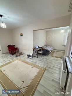 PELİN’DEN BAHÇELİEVLER’DE 2+1 ÇOK GENİŞ DENİZ MANZARALI SATILIK DAİRE - Görsel 12