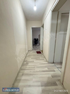 PELİN’DEN BAHÇELİEVLER’DE 2+1 ÇOK GENİŞ DENİZ MANZARALI SATILIK DAİRE - Görsel 9