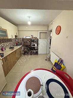 PELİN’DEN BAHÇELİEVLER’DE 2+1 ÇOK GENİŞ DENİZ MANZARALI SATILIK DAİRE - Görsel 17