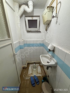 PELİN’DEN BAHÇELİEVLER’DE 2+1 ÇOK GENİŞ DENİZ MANZARALI SATILIK DAİRE - Görsel 21