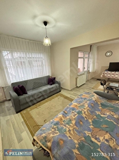 PELİN’DEN BAHÇELİEVLER’DE 2+1 ÇOK GENİŞ DENİZ MANZARALI SATILIK DAİRE - Görsel 14