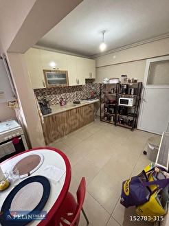 PELİN’DEN BAHÇELİEVLER’DE 2+1 ÇOK GENİŞ DENİZ MANZARALI SATILIK DAİRE - Görsel 19