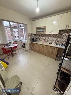 PELİN’DEN BAHÇELİEVLER’DE 2+1 ÇOK GENİŞ DENİZ MANZARALI SATILIK DAİRE - Görsel 20