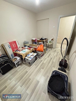 PELİN’DEN BAHÇELİEVLER’DE 2+1 ÇOK GENİŞ DENİZ MANZARALI SATILIK DAİRE - Görsel 23