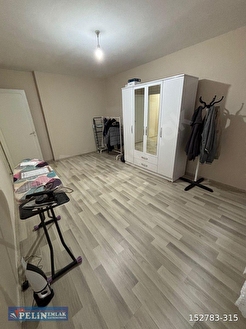 PELİN’DEN BAHÇELİEVLER’DE 2+1 ÇOK GENİŞ DENİZ MANZARALI SATILIK DAİRE - Görsel 26