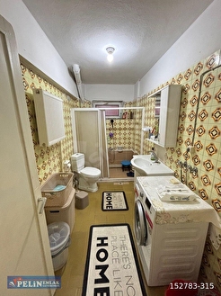 PELİN’DEN BAHÇELİEVLER’DE 2+1 ÇOK GENİŞ DENİZ MANZARALI SATILIK DAİRE - Görsel 22