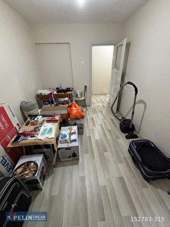PELİN’DEN BAHÇELİEVLER’DE 2+1 ÇOK GENİŞ DENİZ MANZARALI SATILIK DAİRE - Görsel 25