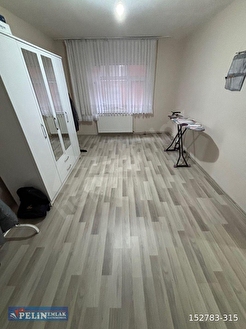 PELİN’DEN BAHÇELİEVLER’DE 2+1 ÇOK GENİŞ DENİZ MANZARALI SATILIK DAİRE - Görsel 27