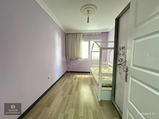 DİDİM MERKEZDE 3+1 AYRI MUTFAK 140m2 EŞYALI DAİRE - Görsel 21