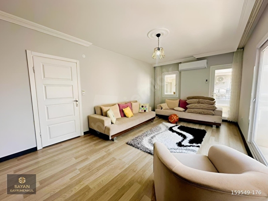 DİDİM MERKEZDE 3+1 AYRI MUTFAK 140m2 EŞYALI DAİRE - Görsel 30