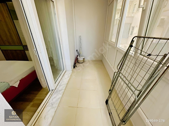 DİDİM MERKEZDE 3+1 AYRI MUTFAK 140m2 EŞYALI DAİRE - Görsel 9