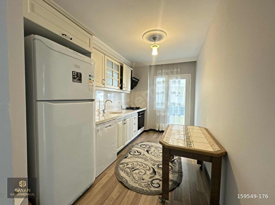 DİDİM MERKEZDE 3+1 AYRI MUTFAK 140m2 EŞYALI DAİRE - Görsel 27