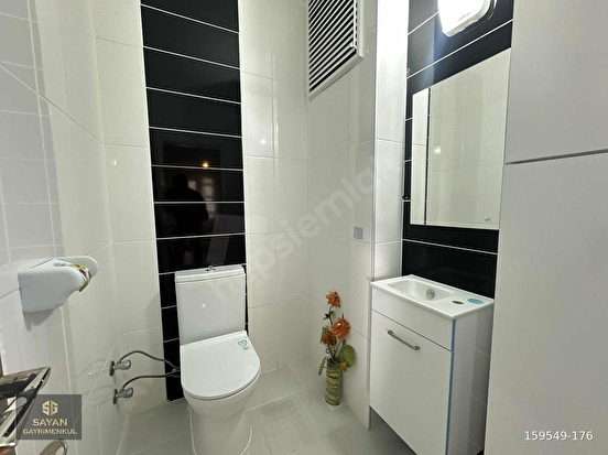 DİDİM MERKEZDE 3+1 AYRI MUTFAK 140m2 EŞYALI DAİRE - Görsel 23
