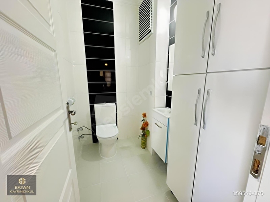 DİDİM MERKEZDE 3+1 AYRI MUTFAK 140m2 EŞYALI DAİRE - Görsel 22