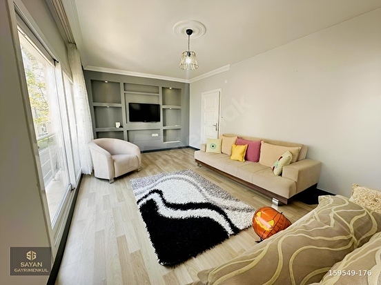 DİDİM MERKEZDE 3+1 AYRI MUTFAK 140m2 EŞYALI DAİRE - Görsel 29