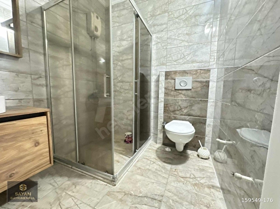 DİDİM MERKEZDE 3+1 AYRI MUTFAK 140m2 EŞYALI DAİRE - Görsel 17