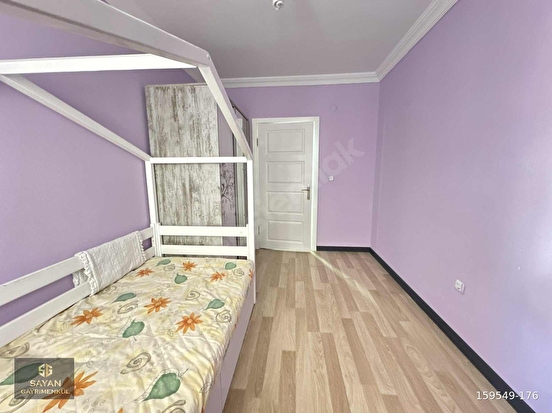 DİDİM MERKEZDE 3+1 AYRI MUTFAK 140m2 EŞYALI DAİRE - Görsel 19