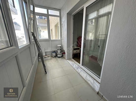 DİDİM MERKEZDE 3+1 AYRI MUTFAK 140m2 EŞYALI DAİRE - Görsel 7