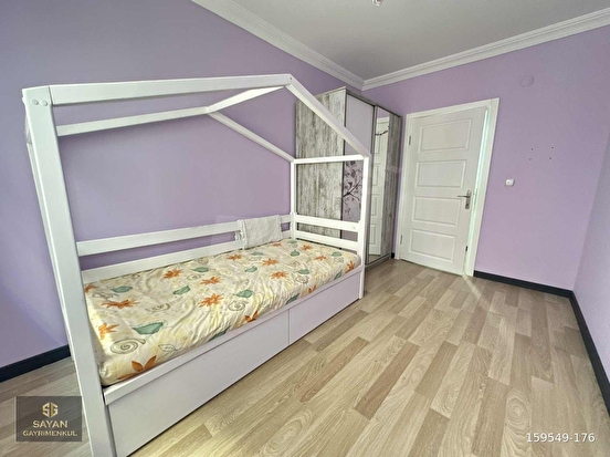 DİDİM MERKEZDE 3+1 AYRI MUTFAK 140m2 EŞYALI DAİRE - Görsel 20