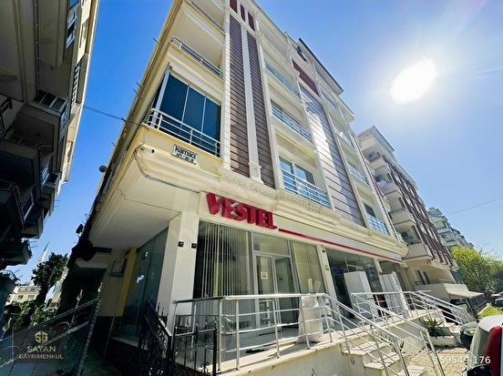 DİDİM MERKEZDE 3+1 AYRI MUTFAK 140m2 EŞYALI DAİRE - Görsel 5