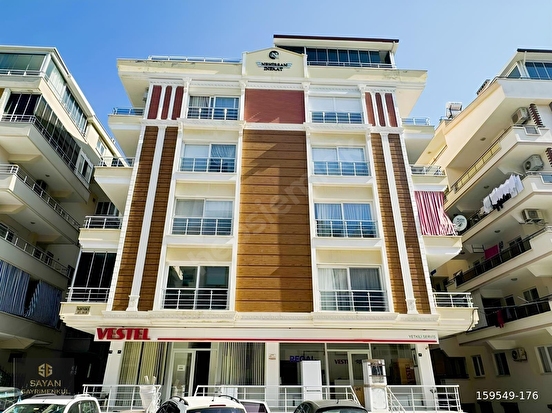 DİDİM MERKEZDE 3+1 AYRI MUTFAK 140m2 EŞYALI DAİRE - Görsel 4